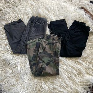 boys pants bundle